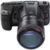 מצלמת וידאו Blackmagic Pocket Cinema Camera 6K