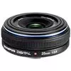 עדשה אולימפוס Olympus Micro 4/3 Lens Zuiko Digital Ed 25mm F/2.8