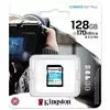Kingston Sd128g V30 170mbs