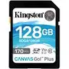Kingston Sd128g V30 170mbs