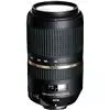 עדשת טמרון Tamron for Nikon 70-300mm f/4-5.6 VC USD - יבואן רשמי
