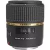 עדשת טמרון Tamron For Canon 60mm F/2 Macro - יבואן רשמי