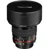 עדשת סאמיאנג Samyang for Nikon 14mm f/2.8 IF ED MC Aspherical