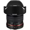עדשה סאמיאנג Samyang for Pentax 14mm f/2.8 IF ED MC Aspherical