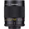 עדשת סאמיאנג Samyang T-mount 500mm F/8 one mount