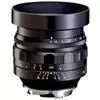 עדשת ווגלנדר Volglander for Leica M Nokton 50mm F1.1 VM