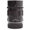 עדשה ווגלנדר Volglander for Leica M Heliar Classic 75mm F1.8 VM