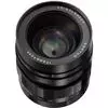 עדשת ווגלנדר Volglander for Micro 4/3 Nokton 17.5mm F0.95 MFT