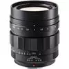 עדשה ווגלנדר Volglander for Micro 4/3 Nokton 42.5mm F0.95 MFT