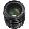 עדשה ווגלנדר Volglander for Micro 4/3 Nokton 42.5mm F0.95 MFT