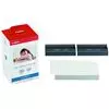 Canon KP-108IN Color Ink And Paper Set