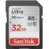 Sandisk Sd32 Ultra 90mbs