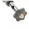 Gitzo 1540 - Four-Section Carbon Fiber Boompole