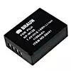 Braun NP-W126 For Fuji