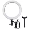 Godox Ring Led Light Lr120 + Godox 210B Light Stand
