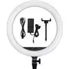 תאורה לוידאו תעשייתית גודוקס Godox Ring Led Light Lr150