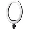 תאורה לוידאו תעשייתית גודוקס Godox Ring Led Light Lr150