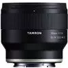 עדשה טמרון Tamron for Sony E 20mm f/2.8 Di III OSD M 1:2 - יבואן רשמי