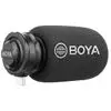 מיקרופון לוידאו Boya DM100