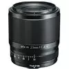 עדשה טוקינה Tokina for 23mm ATX-M 1.4 For Fuji