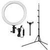 Godox Ring Led Light Lr120 + Godox 210B Light Stand