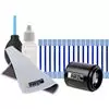 Delkin Travel Kit Clean Set