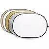 Godox 5 In 1 60x90cm Reflector Kit