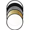Godox 80x120cm RTF07 5in1 Reflector