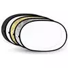 Godox 60x90cm RTF05 5in1 Reflector