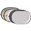 Godox 60x90cm RTF07 5in1 Reflector