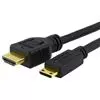 Nikon cable HDMI Mini Type-C