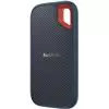 כונן קשיח SSD חיצוני נייד Sandisk Extreme 1TB SSD USB 3.2 SDSSDE61-1T00-G25