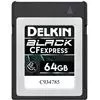 Delkin CFexpress 64GB 1680/1685mb/s
