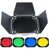 Godox Barndoors Kit