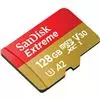 SANDISK SD128micro 160mbs