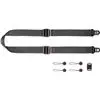 Peak Design Slide Lite SLL-MN-3 black