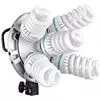 GODOX TL5 Multi Holder Tri-color
