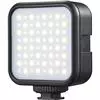 Godox LED6Bi Litemons Bi-color Pocket-Size LED Video Light