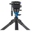 בנרו ראש חצובה Benro S4 Video Head