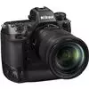 Nikon Z9 Body גוף בלבד מצלמת ניקון - יבואן רשמי