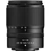 Nikon NIKKOR Z DX 18-140mm f/3.5-6.3 VR  עדשה ניקון - יבואן רשמי