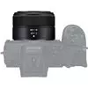 Nikon NIKKOR Z 40mm f/2  עדשה ניקון - יבואן רשמי
