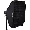 GODOX Outdoor Flash SOFTBOX 60x60cm + S2 bracket