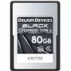 DELKIN CFexpress 80G Tyoe A