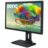 Benq Design Monitor, QHD, 100 percent sRGB & Rec. 709