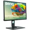 Benq 4K UHD Monitor, IPS Panel, sRGB and Rec. 709