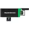DELKIN READER SD+Cfexpress