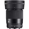 עדשה סיגמא Sigma 30mm F1.4 DN Lens for Fuji