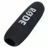 Rode WSVM Shotgun Wind Screen