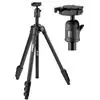 Velbon M43 4-Section Aluminum Tripod
